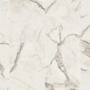 Designboden ID Inspiration NATURALS Carrara Grande White