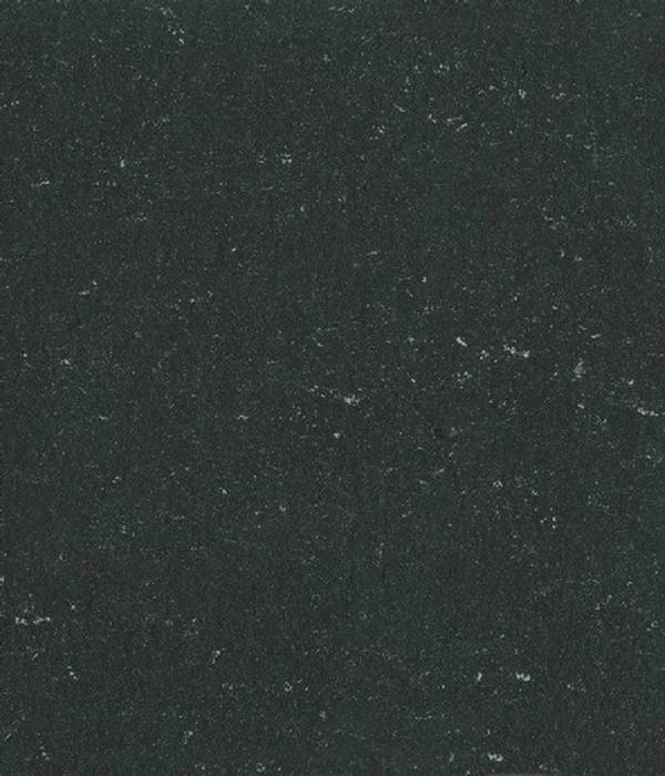 Linoleum Colorette 0081 Private Black