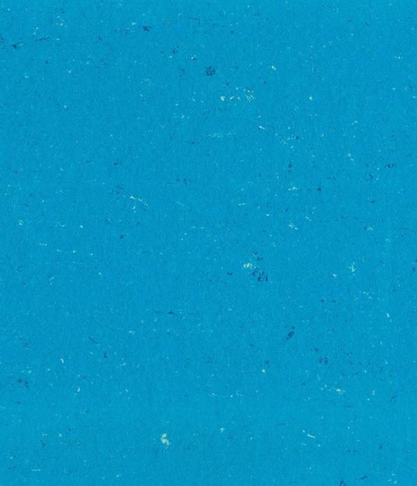 Linoleum Colorette 0123 Poppy Blue