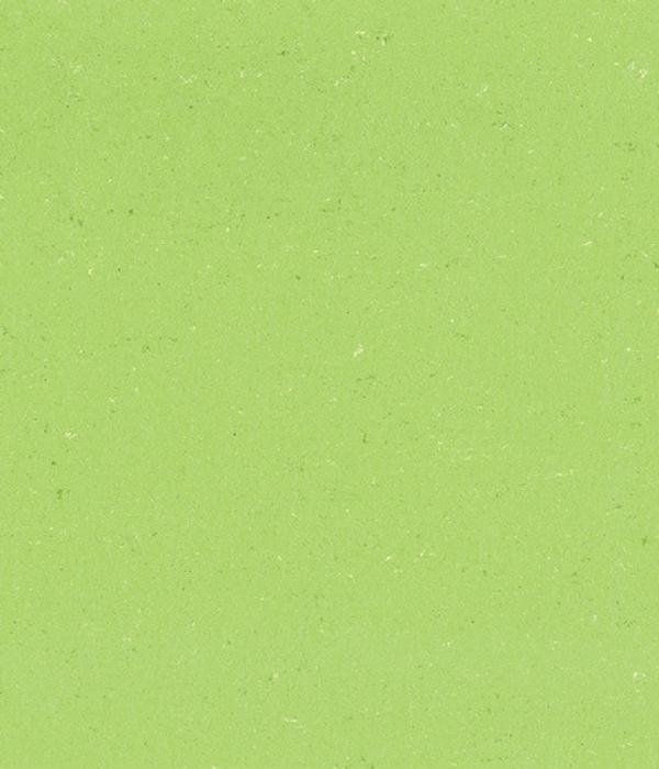 Linoleum Colorette 0132 Spicy Green