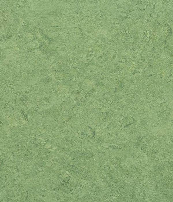 Linoleum Marmorette 0100 Frog Green