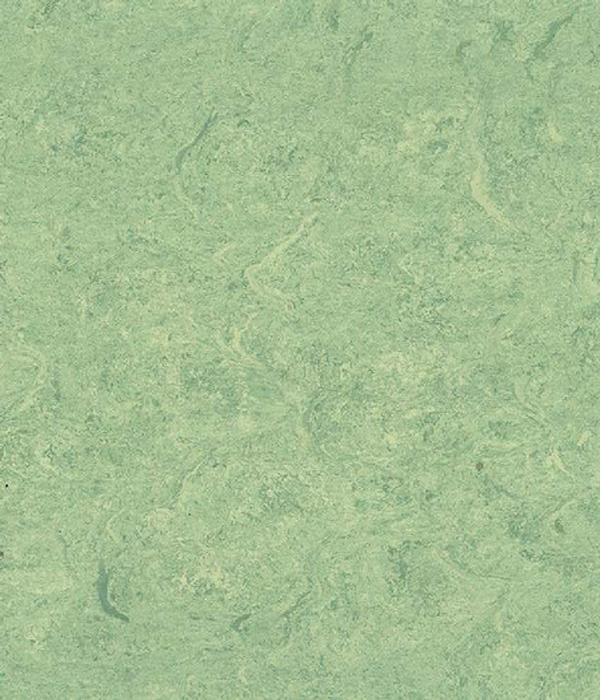 Linoleum Marmorette 0130 Antique Green